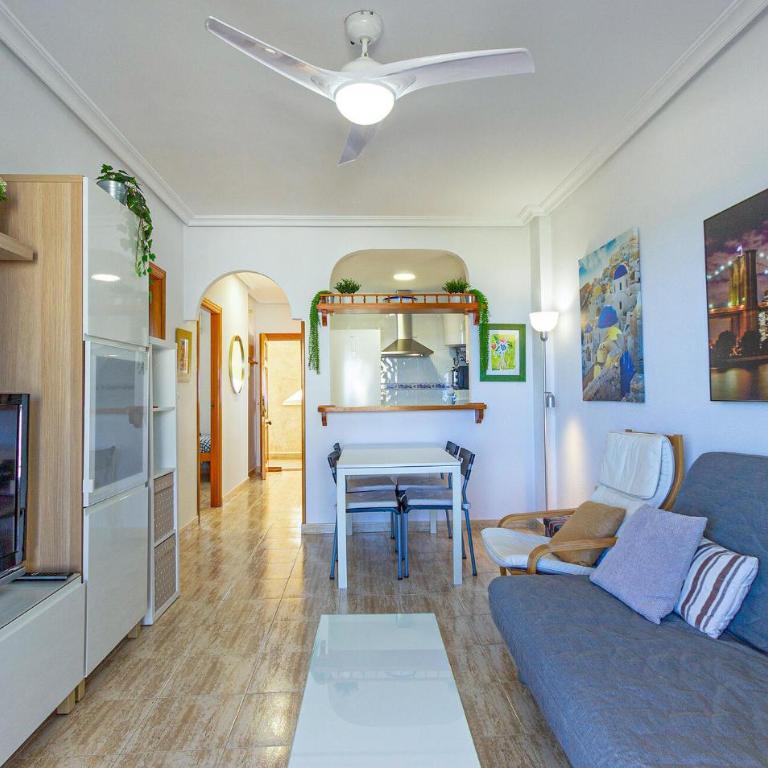 2 Bedroom Beautiful Apartment In Arenales Del Sol - Apartamento de 2 dormitorios - 7