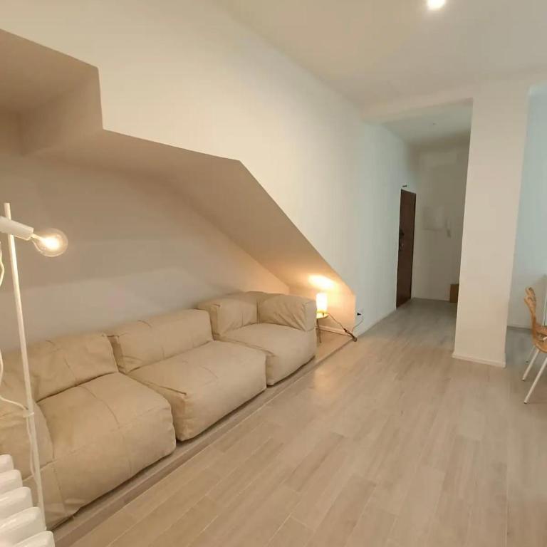 Appartamento in centro storico Rimini - Appartamento - 1