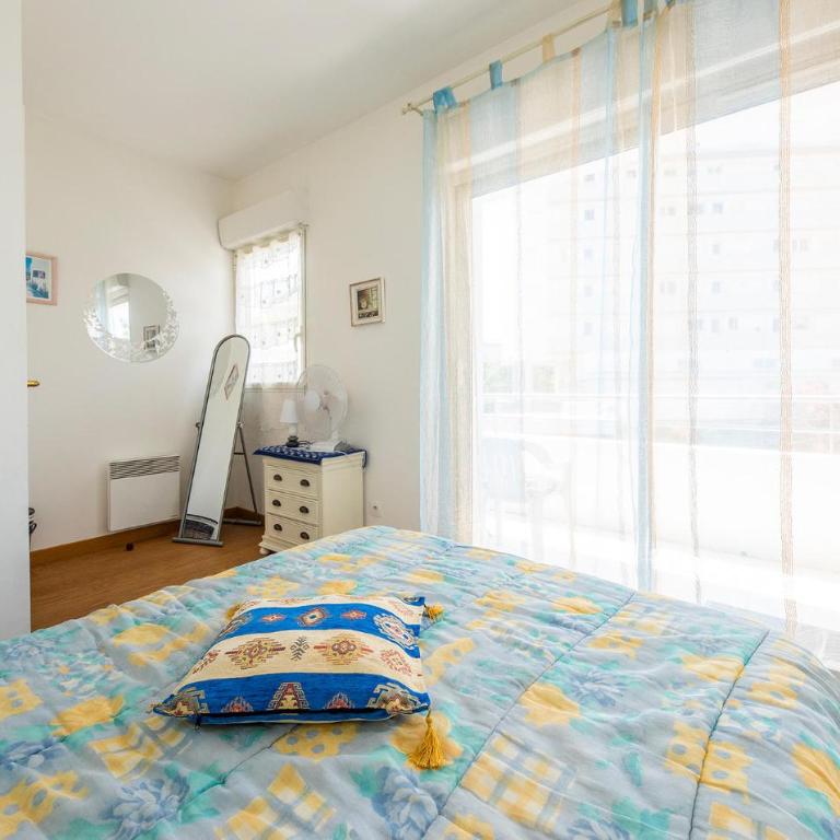 Awesome Apartment In Royan With Wifi - Appartamento con 1 Camera da Letto - 7