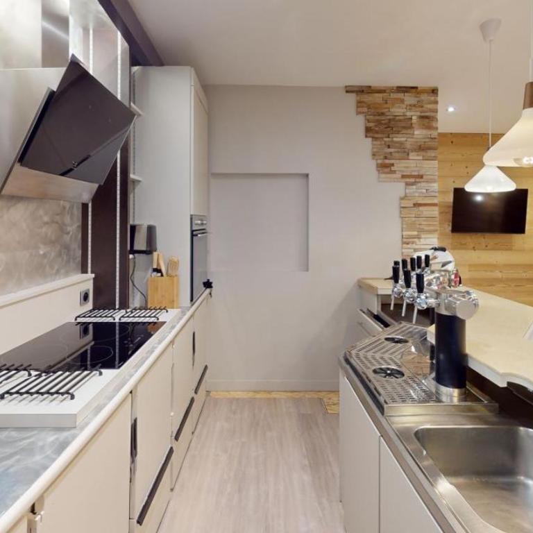 Les Neiges - Appartement - 2