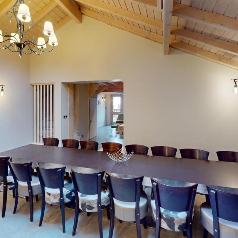 Les Neiges - Appartement - 4