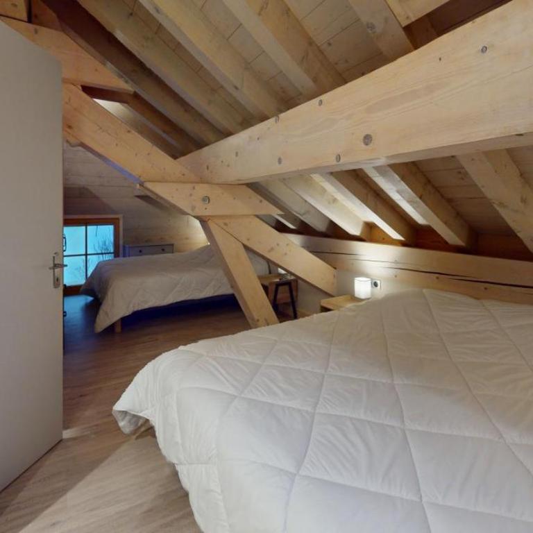 Les Neiges - Appartement - 5
