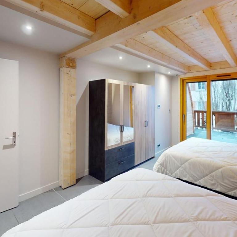 Les Neiges - Appartement - 6