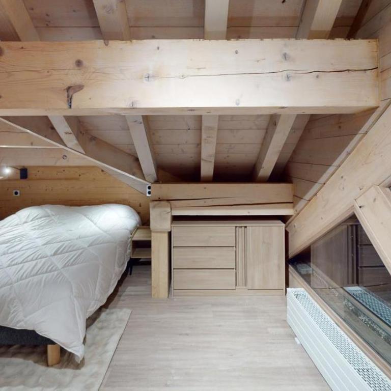 Les Neiges - Appartement - 7
