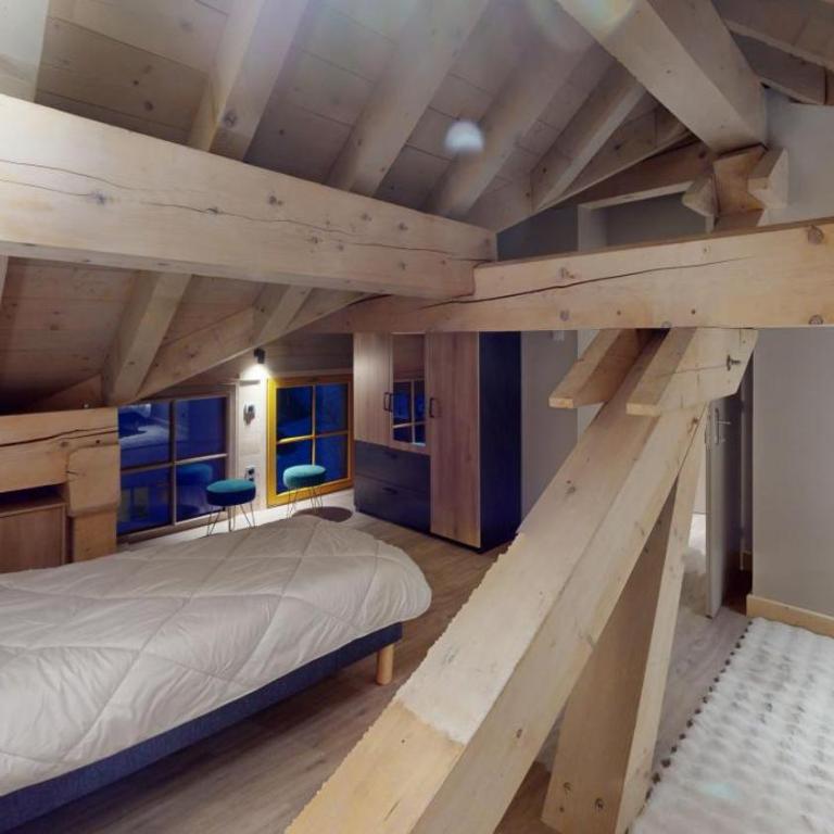 Les Neiges - Appartement - 8