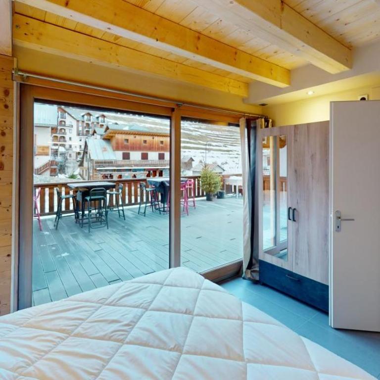 Les Neiges - Appartement - 10