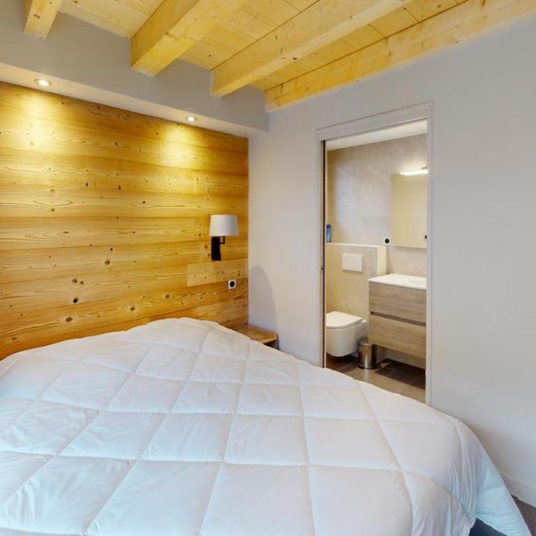 Les Neiges - Appartement - 11