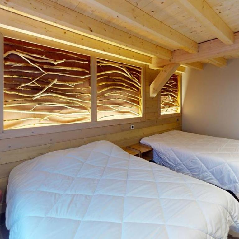 Les Neiges - Appartement - 12