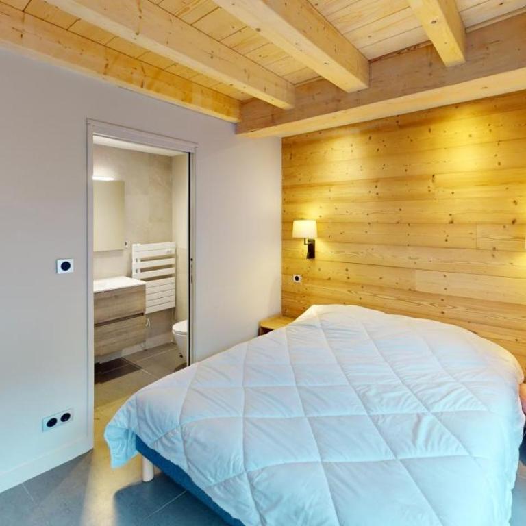 Les Neiges - Appartement - 13