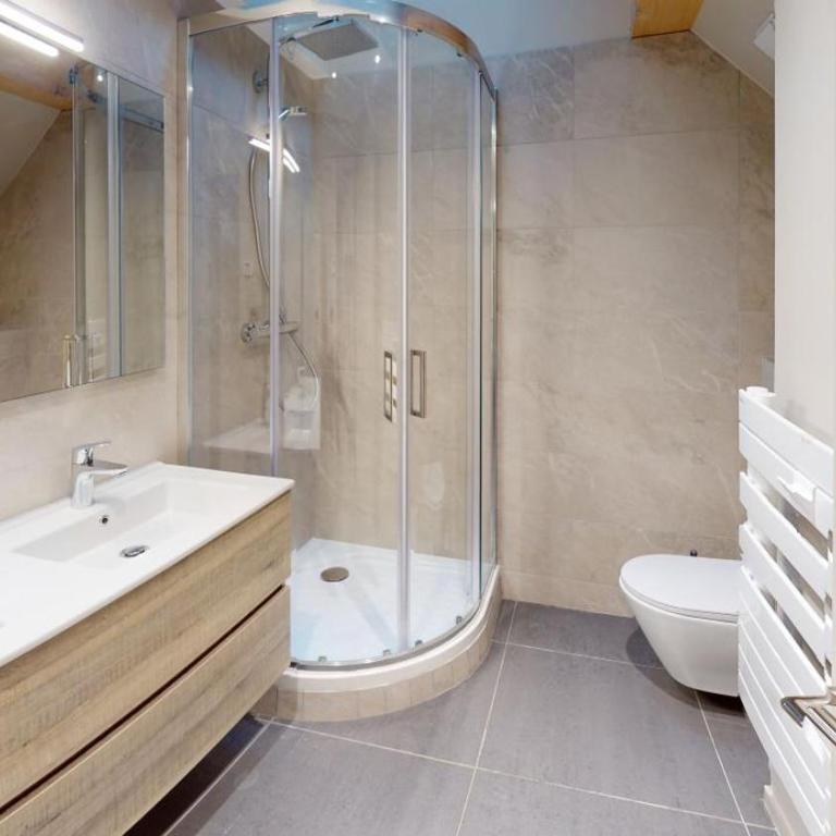 Les Neiges - Appartement - 14