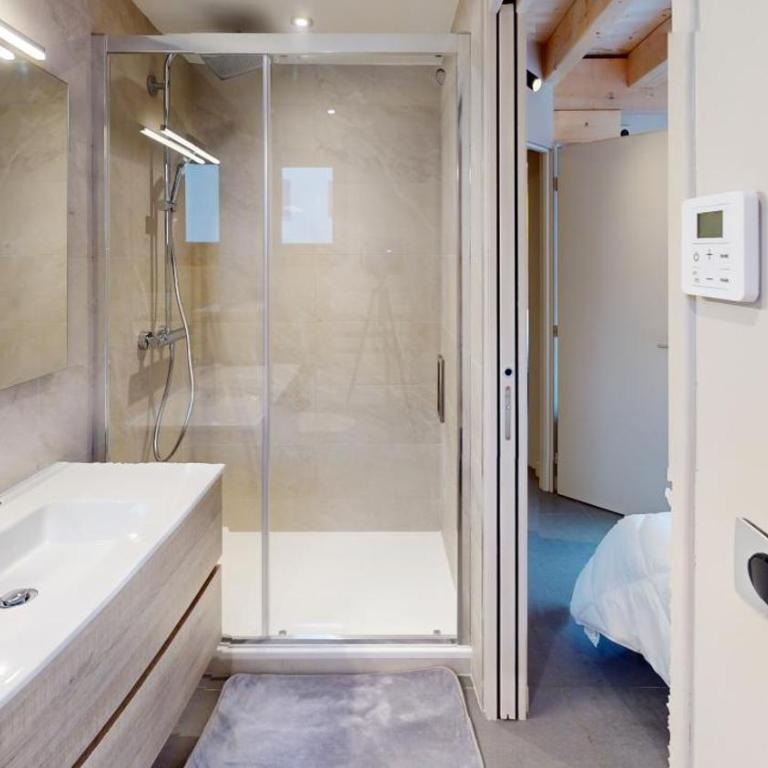 Les Neiges - Appartement - 15