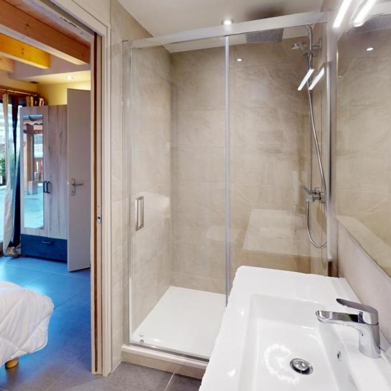 Les Neiges - Appartement - 16