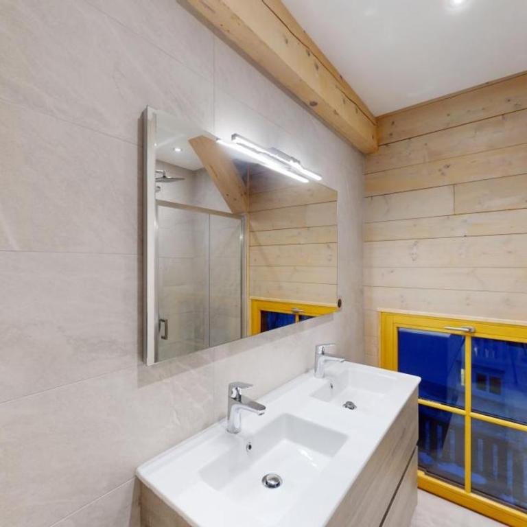 Les Neiges - Appartement - 18