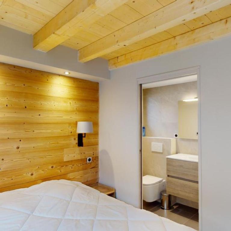 Les Neiges - Appartement - 19