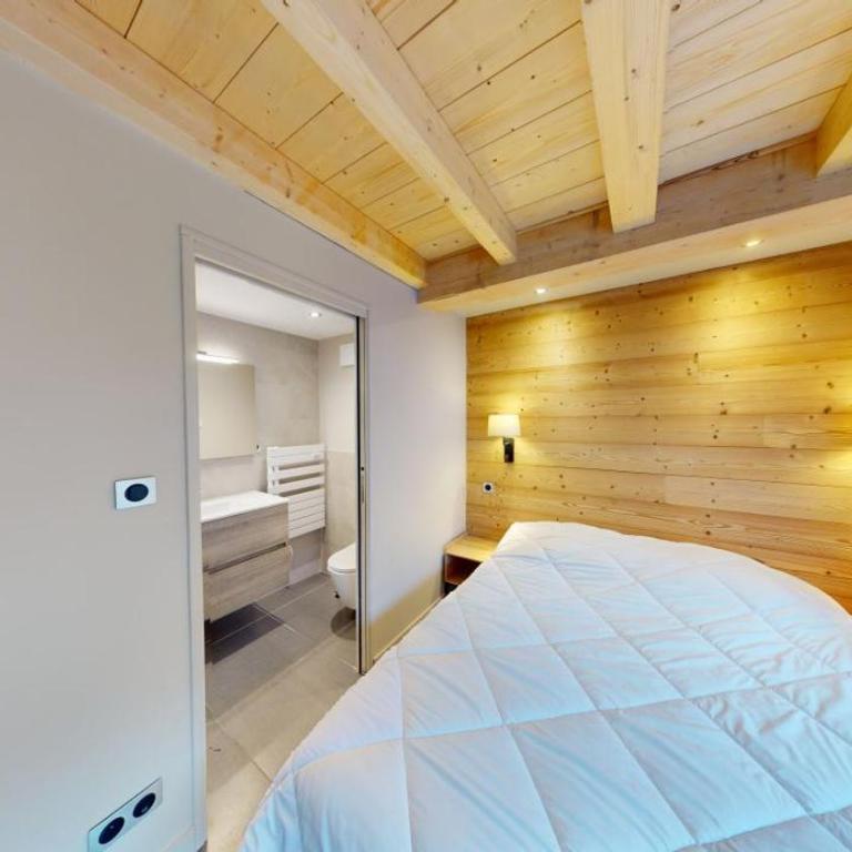 Les Neiges - Appartement - 21