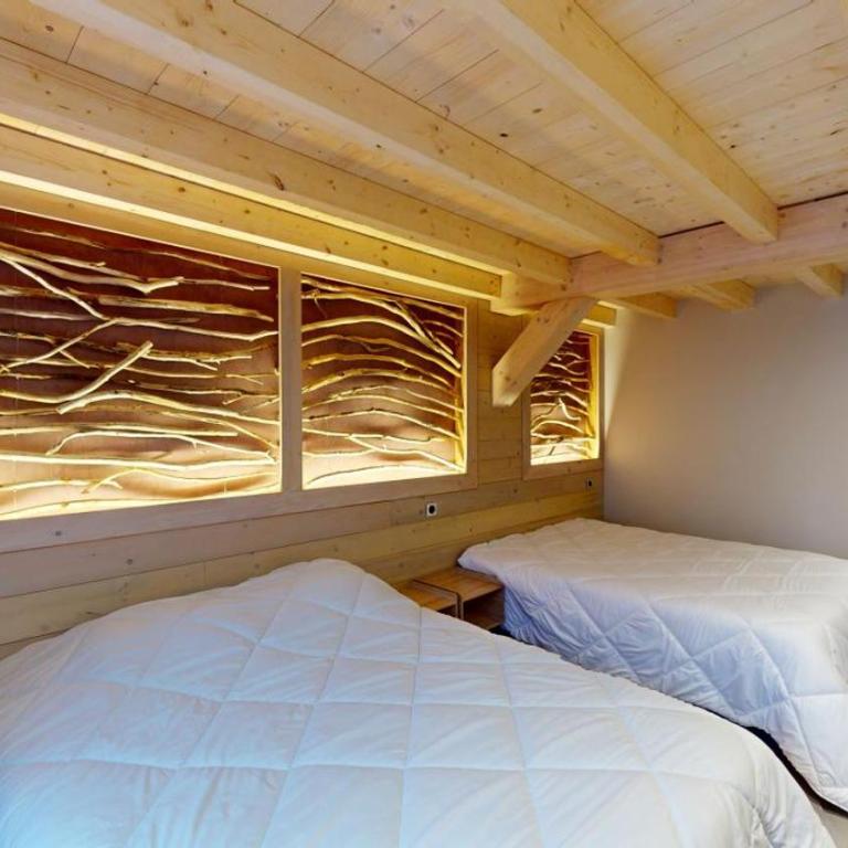 Les Neiges - Appartement - 22