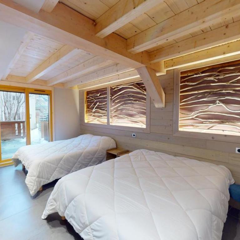 Les Neiges - Appartement - 23