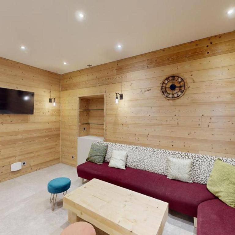 Les Neiges - Appartement - 24
