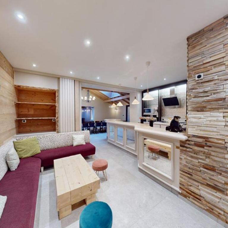Les Neiges - Appartement - 25