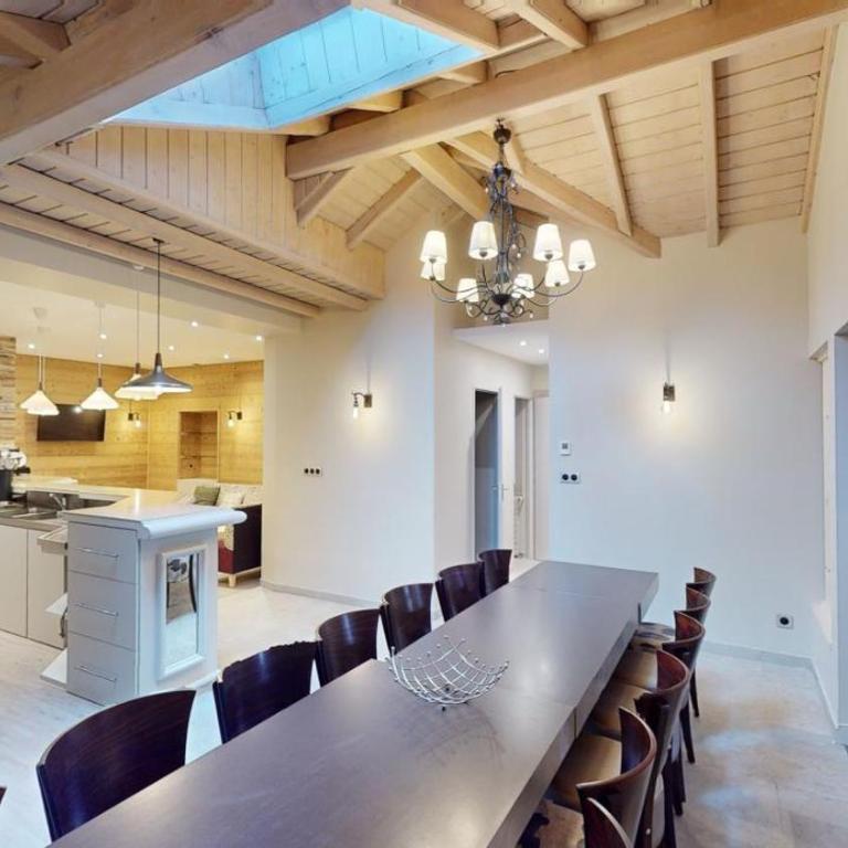 Les Neiges - Appartement - 26