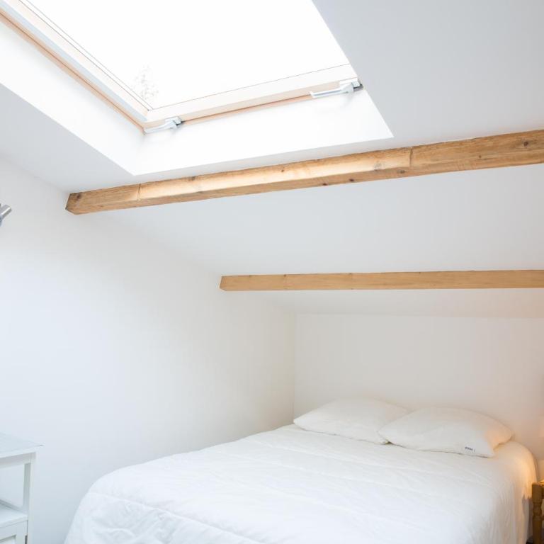 Le Loft - Haus mit 2 Schlafzimmern - 10