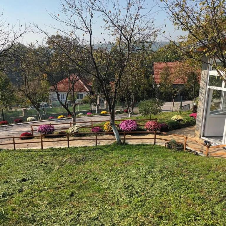 Vikendica Kozlovac - Kuća sa 1 Spavaćom Sobom - 21
