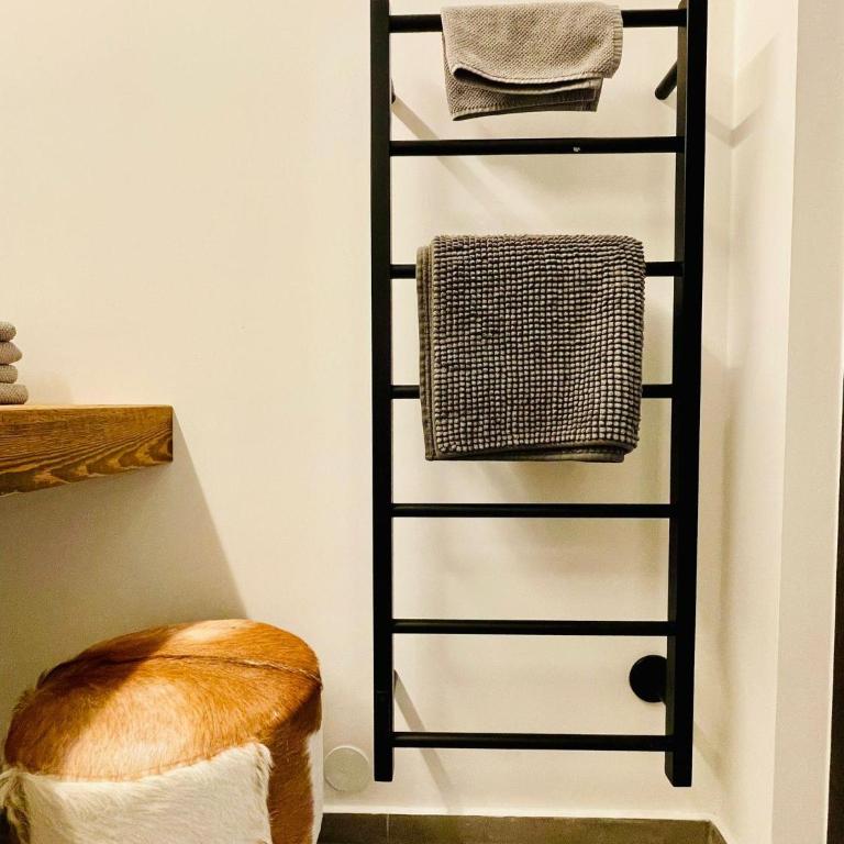Appartements Gasthof Traube Top 2 - Apartment mit 2 Schlafzimmern und Dusche - 23