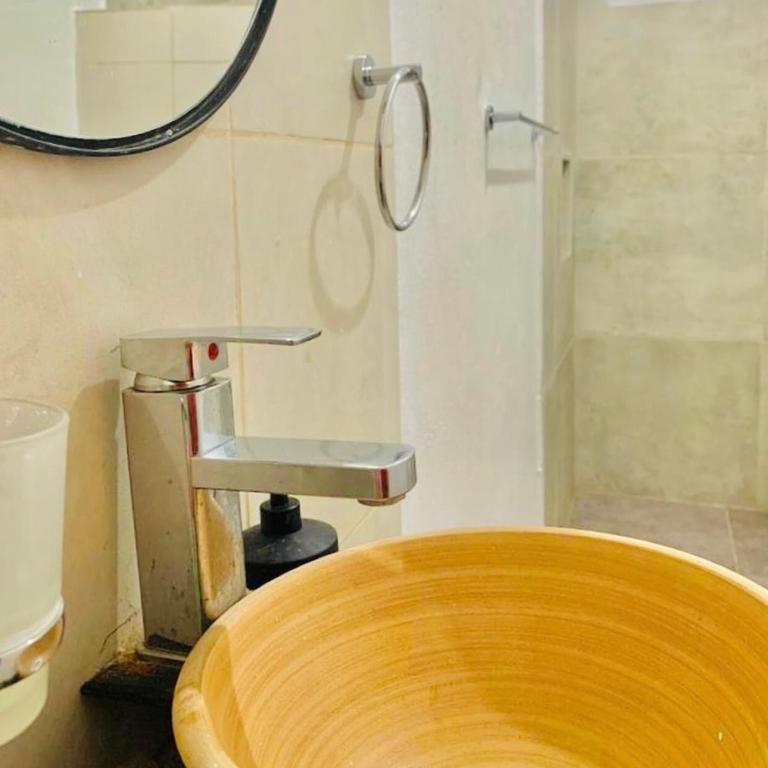 Che Camba - Habitación Doble con baño privado - 2