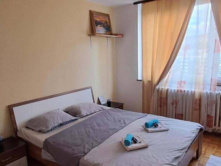 By Didi 4U2STAY - Apartman sa 1 Spavaćom Sobom - 59
