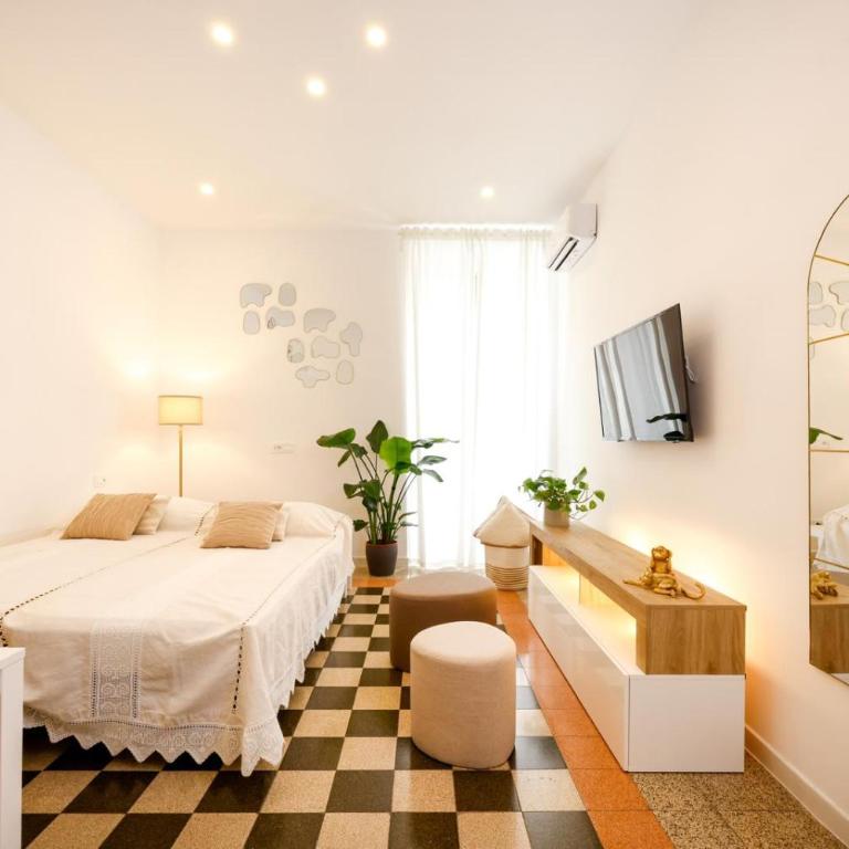 Casa Umbertina - Apartment mit 2 Schlafzimmern - 6