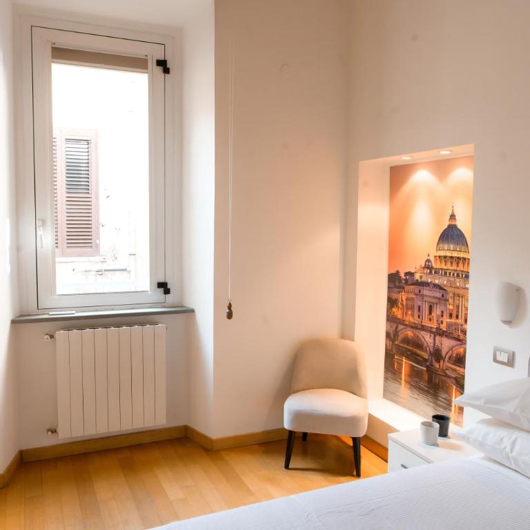Amor Guest House San Giovanni - Appartamento con 2 Camere da Letto - 10