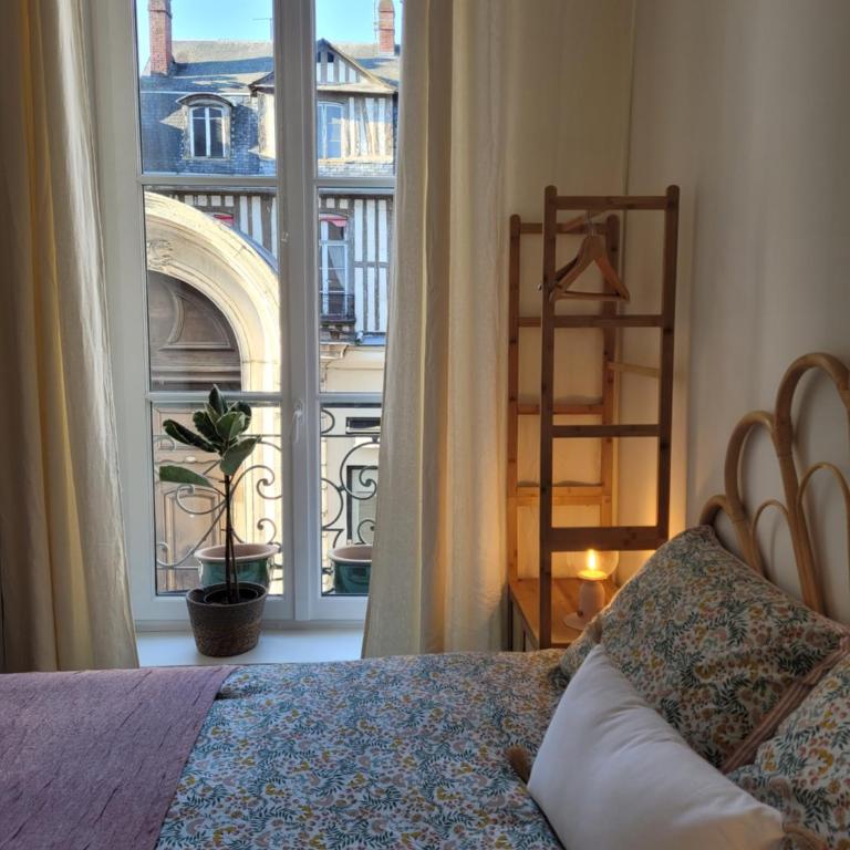 My Beauvoisine - Apartment mit 1 Schlafzimmer - 4