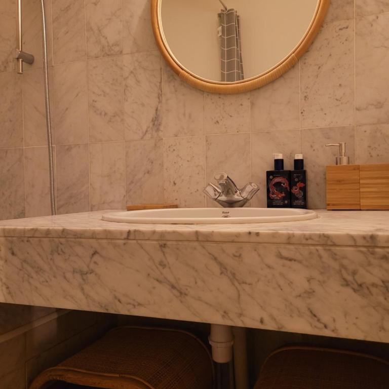 My Beauvoisine - Apartment mit 1 Schlafzimmer - 6