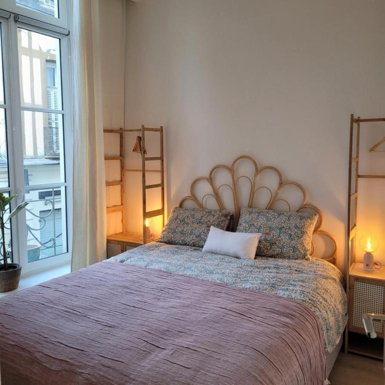 My Beauvoisine - Apartment mit 1 Schlafzimmer - 7