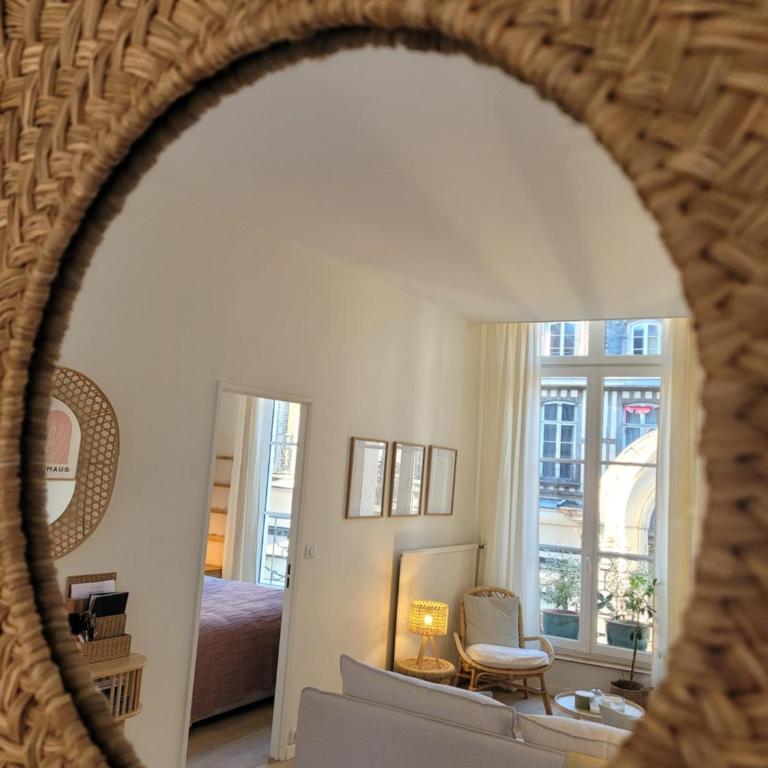 My Beauvoisine - Apartment mit 1 Schlafzimmer - 10