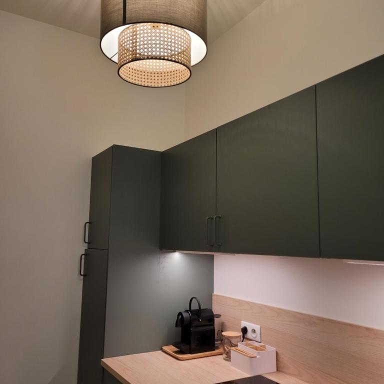 My Beauvoisine - Apartment mit 1 Schlafzimmer - 13