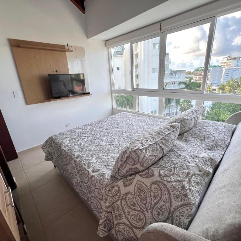Apartamentos Hansa Bay Club - Apartamento - 2 niveles - 14