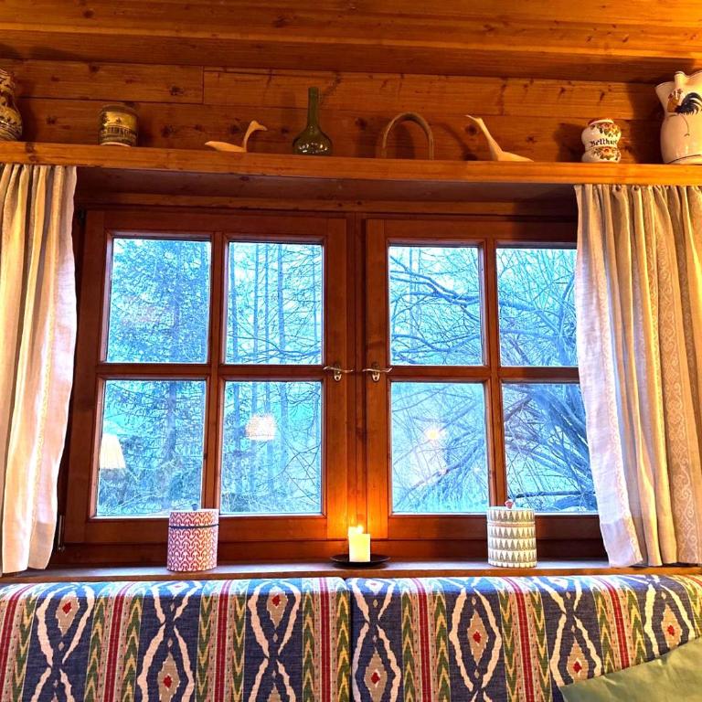 Bergidyll Heiligenblut am Glockner - Haus mit 3 Schlafzimmern - 2