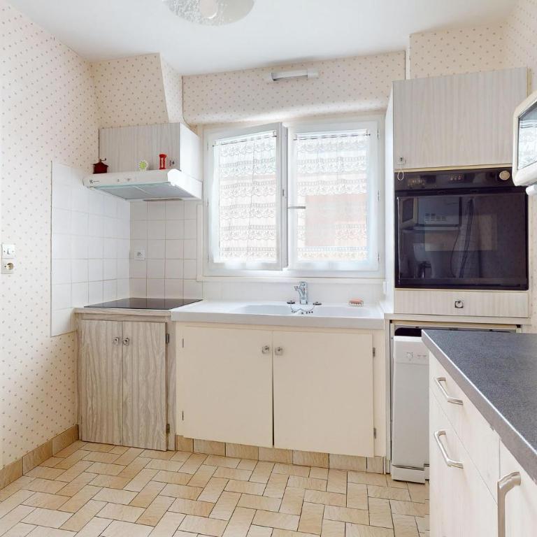 2 Bedroom Beautiful Home In Royan - Maison de Vacances 2 Chambres - 3