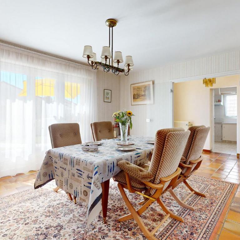 2 Bedroom Beautiful Home In Royan - Maison de Vacances 2 Chambres - 7