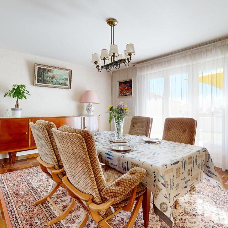 2 Bedroom Beautiful Home In Royan - Maison de Vacances 2 Chambres - 2