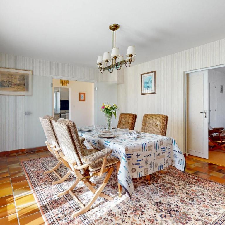 2 Bedroom Beautiful Home In Royan - Maison de Vacances 2 Chambres - 8