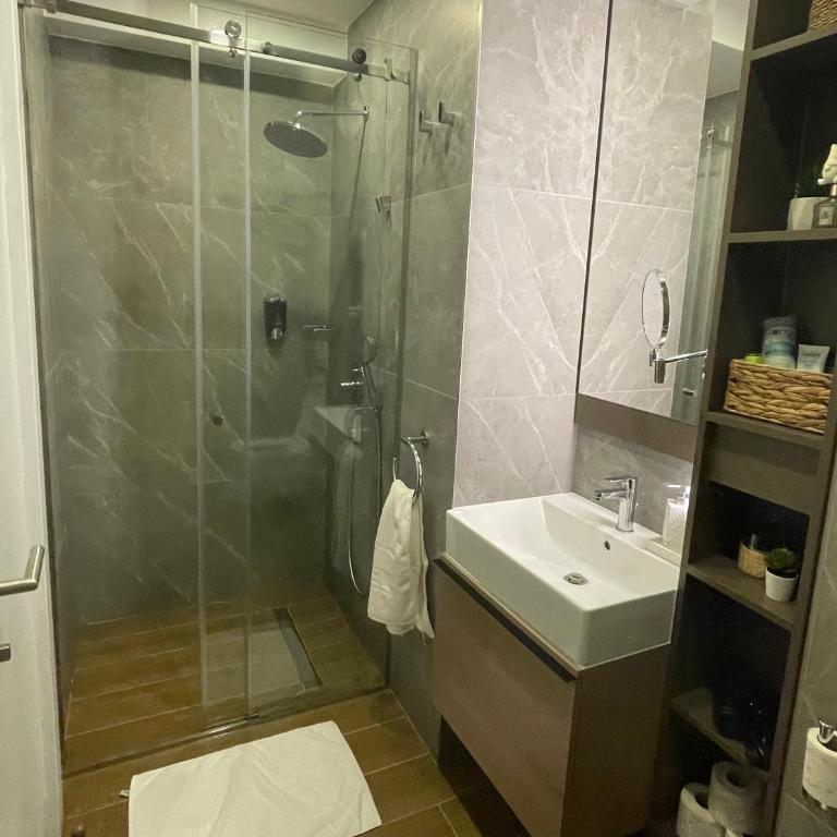 Apartment A 2-4 in Aparthotel Vucko - Apartman sa 2 Spavaće Sobe - 29