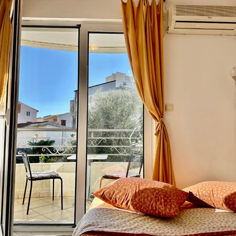 Budva - Becici - One-Bedroom Apartment - 9