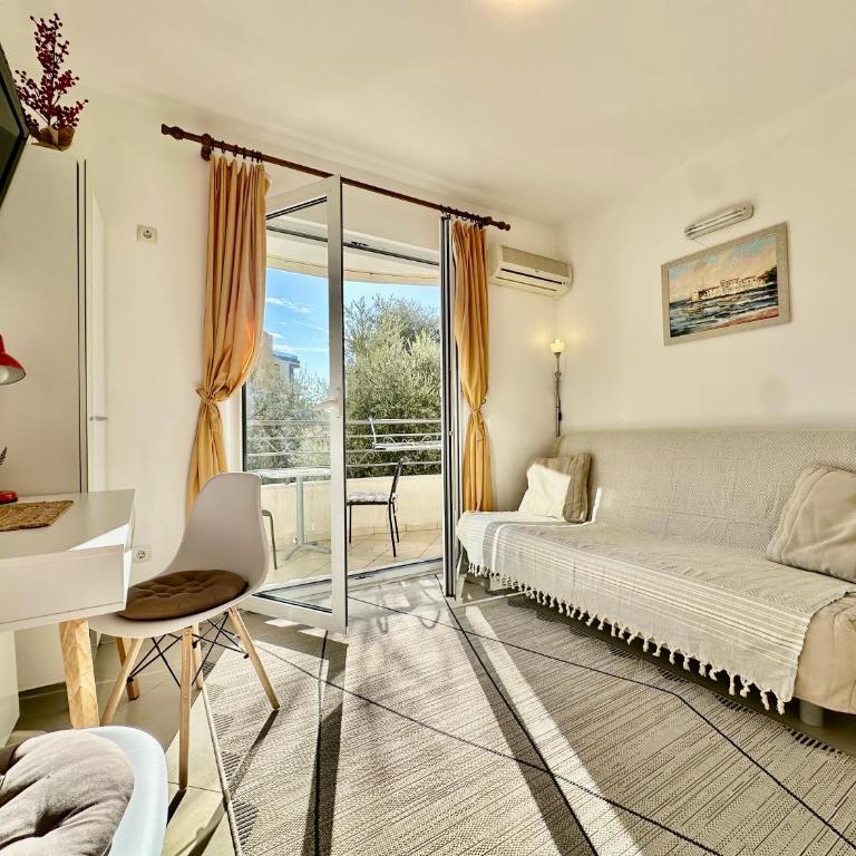 Budva - Becici - One-Bedroom Apartment - 1