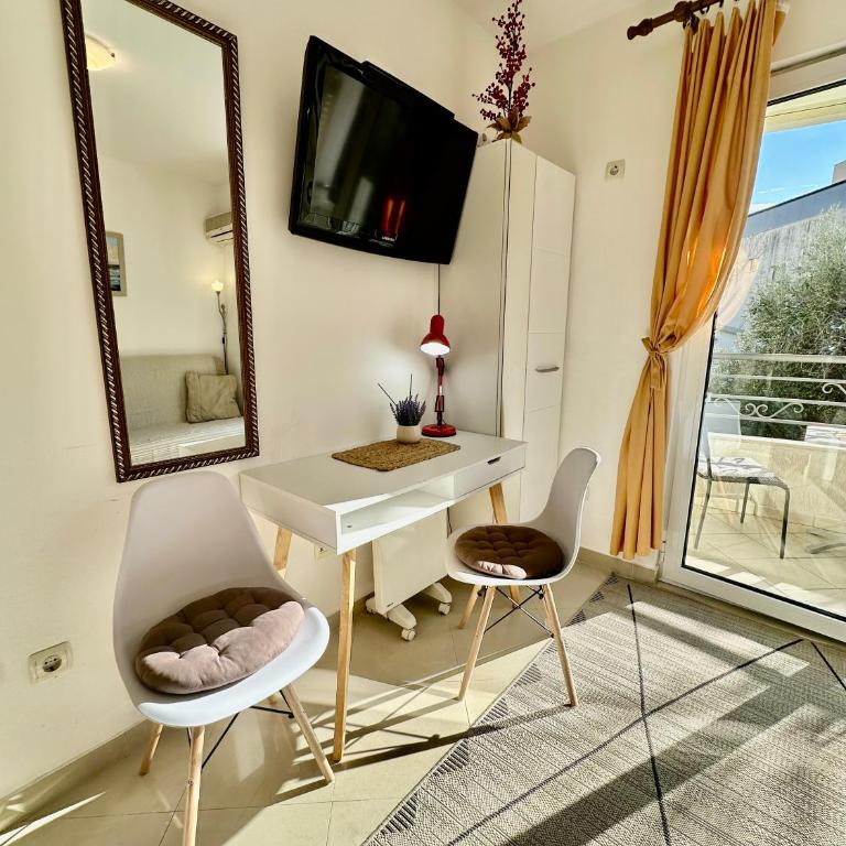 Budva - Becici - One-Bedroom Apartment - 4