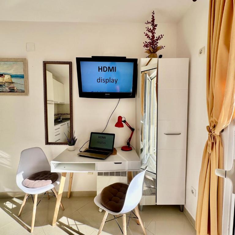 Budva - Becici - One-Bedroom Apartment - 5