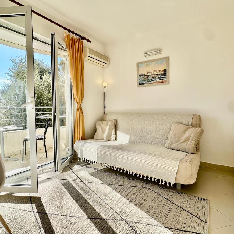 Budva - Becici - One-Bedroom Apartment - 3