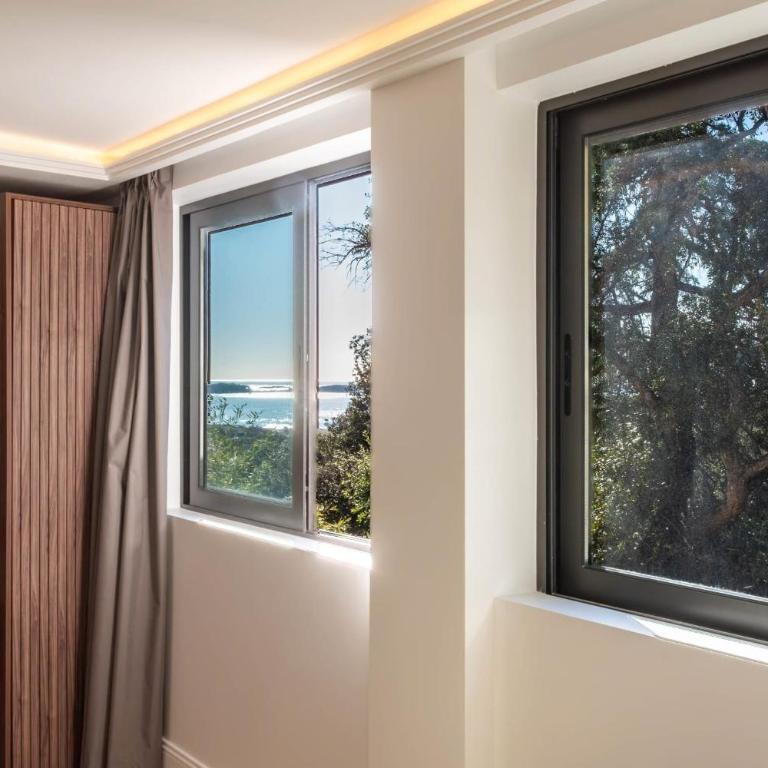 Elegant Duplex with Private Garden Terrace - Appartement - 22
