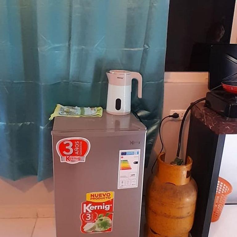 Monoambiente Tarija - Apartamento de 1 dormitorio - 3